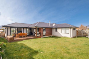 Albert Town Wanaka Oasis - Wanaka